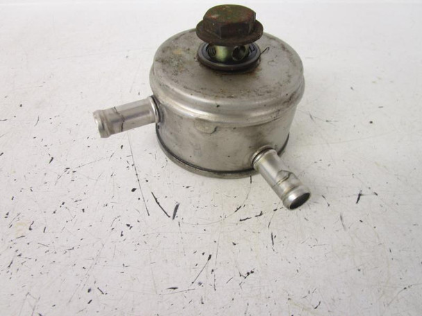 04 Yamaha R6 Oil Cooler 5EB-13470-00-00 1999-2009