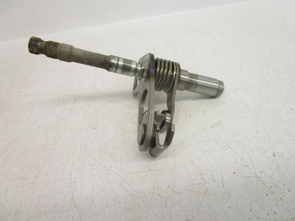04 Yamaha R6 Shift Shaft 5SL-18101-01-00 2003-2005