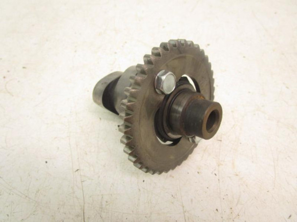 86 Honda TRX 350 4x4 Fourtrax Camshaft Cam 14101-HA5-000 1986