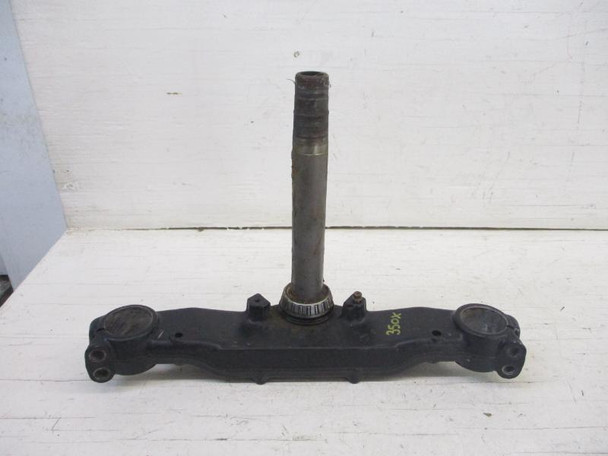 1985-1986 Honda ATC 350X Lower Triple Tree Clamp