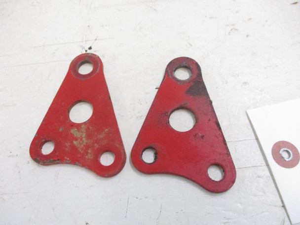 1986-1987 Honda ATC 200X Upper Motor Engine Mount