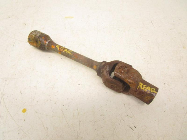 87 Honda TRX 350 4x4 Fourtrax Rear Drive Prop Shaft 40200-HA7-771 1986-1987