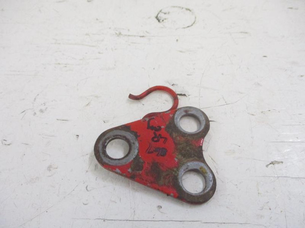 1986-1987 Honda ATC 200X Left Rear Motor Engine Mount