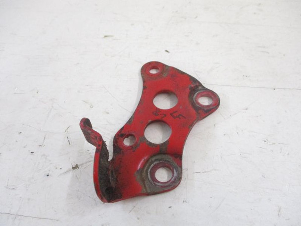 1986-1987 Honda ATC 200X Left Front Motor Engine Mount