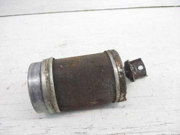 1986 Honda ATC 200X Airbox Air Filter Cage Mount