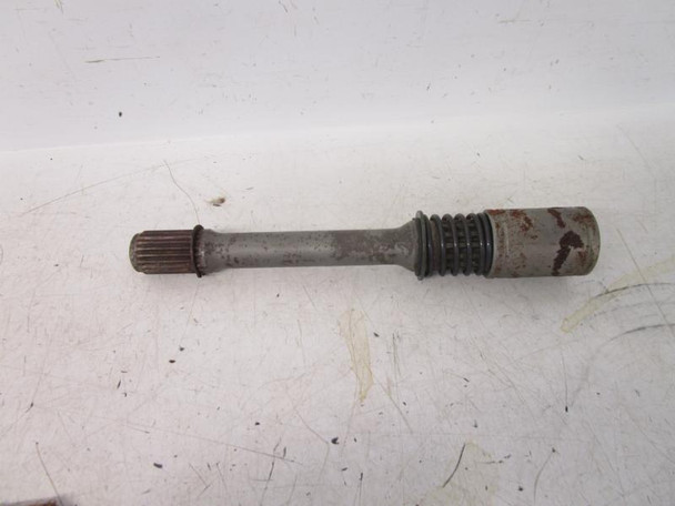 99 Yamaha YFM 600 Grizzly Rear Drive Prop Shaft 5GT-46172-00-00 1999-2001