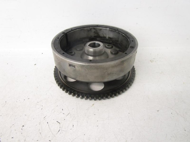 04 Yamaha YFM 660 Grizzly Flywheel Starter Clutch 5KM-81450-11-00 2003-2008
