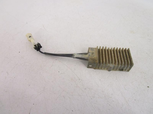 07 Yamaha YFZ 450 Voltage Resistor 5TG-85370-00-00 2006-2013