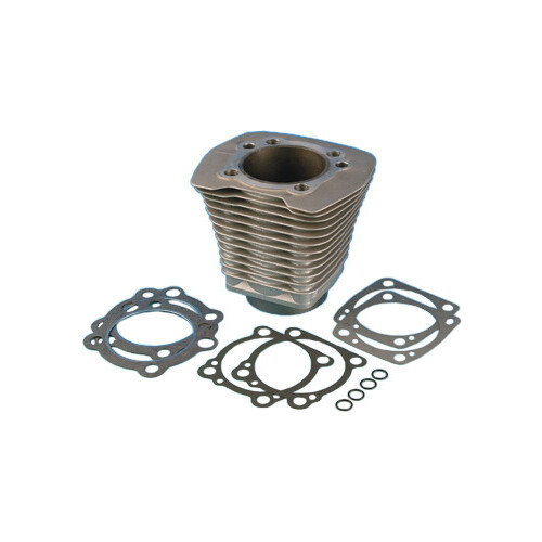 Head and Base Gaskets Kit James Gaskets 16770-84-A