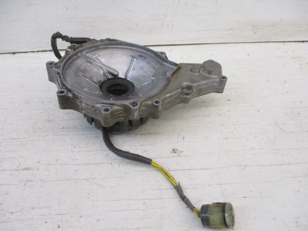 05 Honda TRX 500 FM Foreman Stator and Cover 31120-HP0-A01 2005-2011