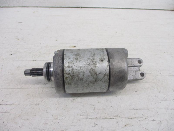 05 Honda TRX 500 FM Foreman Starter Motor 31200-HM7-A41 2005-2011