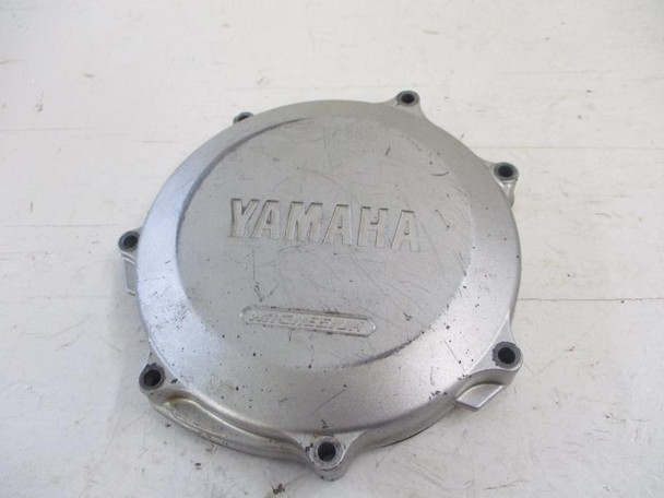 07 Yamaha YFZ 450 Outer Clutch Cover 5TG-15415-00-00 2006-2025