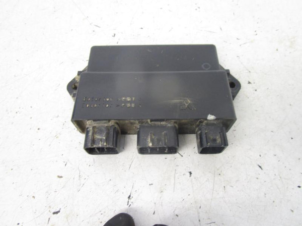 04 Yamaha YFM 660 Grizzly OEM CDI Igniter 5KM-85540-10-00 2004-2008