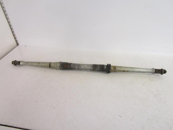 87 Yamaha YFM 350 X Warrior Rear Axle 3GD-25381-00-00 1987-2004