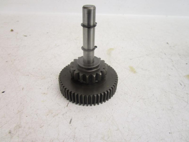 87 Yamaha YFM 350 X Warrior Starter Idler Gear 1UY-15512-00-00 1987-2013