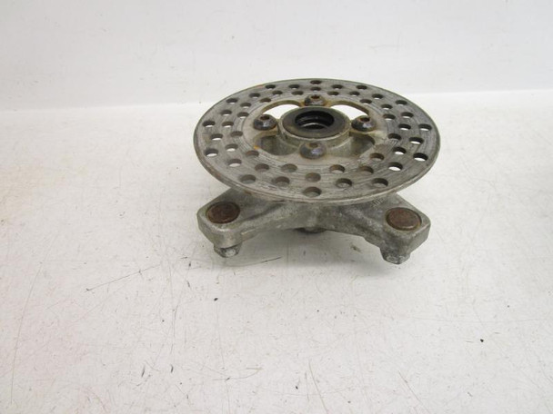 87 Yamaha YFM 350 X Warrior Front Wheel Hub 1UY-25111-02-00 1987-198 #3
