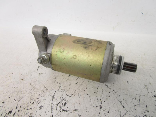 1987-2013 Yamaha YFM 350 Warrior Raptor Aftermarket Starter Motor