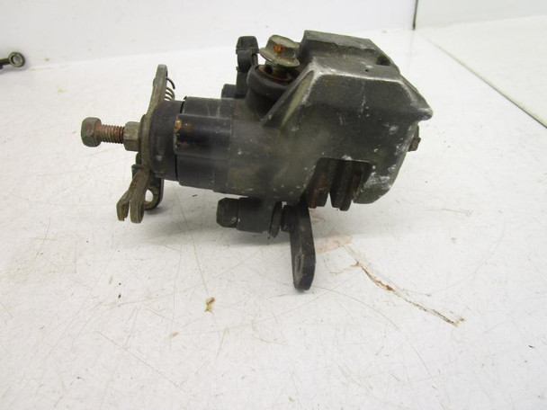 87 Yamaha YFM 350 X Warrior Rear Brake Caliper 1UY-2580W-02-00 1987-2004