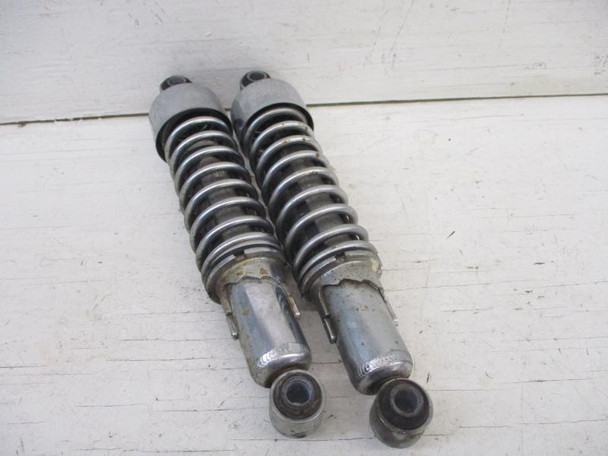 1999 Harley Davidson Sportster XL 1200 C Custom Rear Shocks 11.625" 54568-92