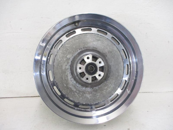 1999 Harley Davidson Sportster XL 1200 C 16x3.0 Custom Rear Wheel 41013-95