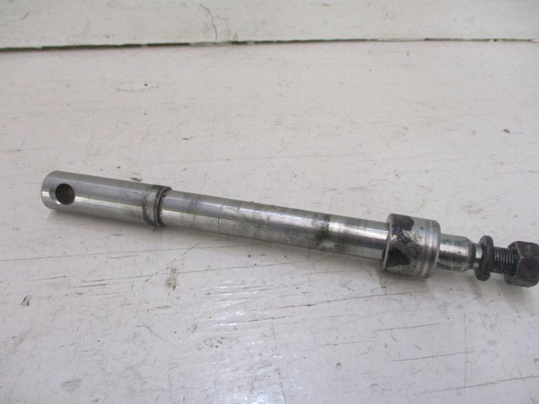 1999 Harley Davidson Sportster XL 1200 C Custom Front Axle 43895-87B