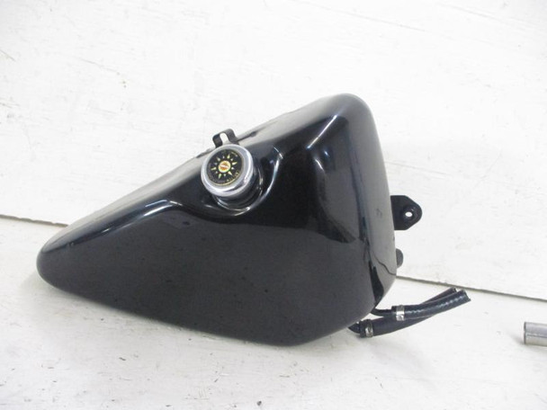 1999 Harley Davidson Sportster XL 1200 C Custom Oil Tank 62475-97A