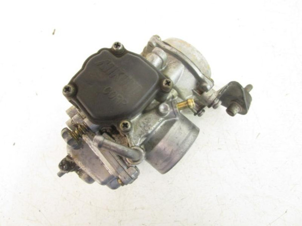 04 Polaris Magnum 330 2x4 OEM Mikuni Carburetor 3131590 2004-2006