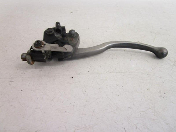 87 Yamaha YFM 350 X Warrior Parking Brake Lever 99999-02990-00 1987-1995