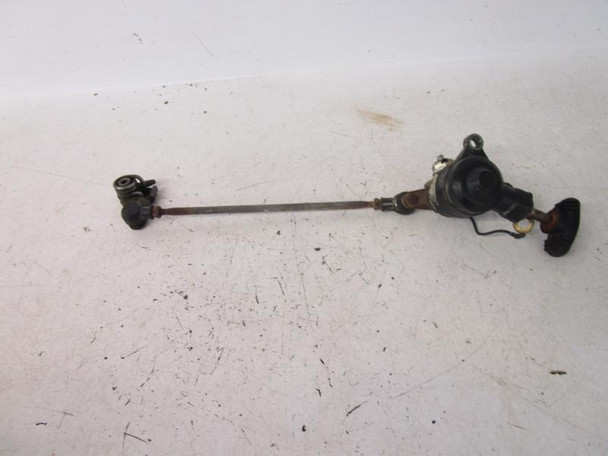 87 Yamaha YFM 350 X Warrior Reverse Shift Lever 99999-02884-00 1987