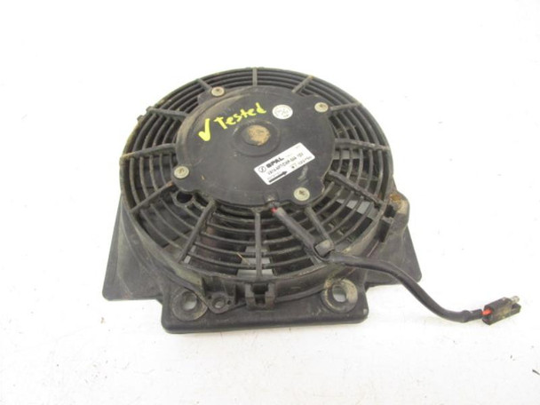 04 Polaris Magnum 330 2x4 Cooling Fan 2410157 2003-2004