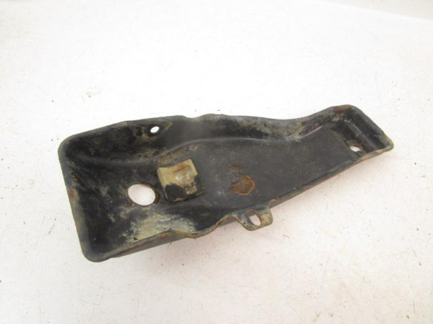 04 Polaris Magnum 330 2x4 Rear Diff Skid Plate 5242851-067 2003-2006