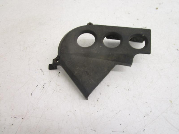 87 Yamaha YFM 350 X Warrior Sprocket Cover 1UY-15421-00-00 1987-2004