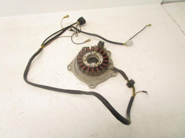 04 Polaris Magnum 330 2x4 Stator Generator Coil 3089275 2004-2006