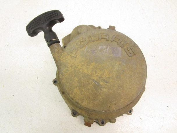 04 Polaris Magnum 330 2x4 Recoil Pull Starter 3090085 2003-2006
