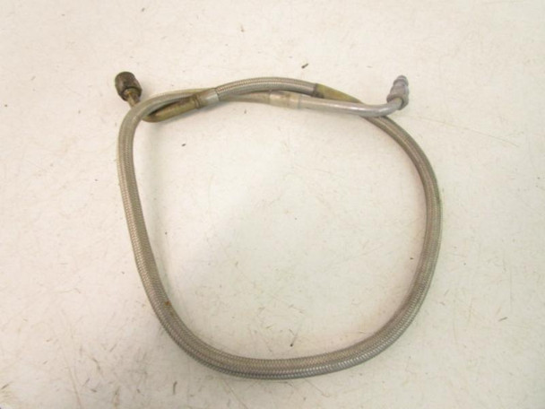 04 Polaris Magnum 330 4x4 Oil Cooler Line 2204030 2003-2004