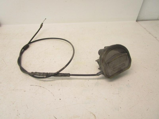 04 Polaris Magnum 330 2x4 Thumb Throttle Cable 2010335 2003-2005