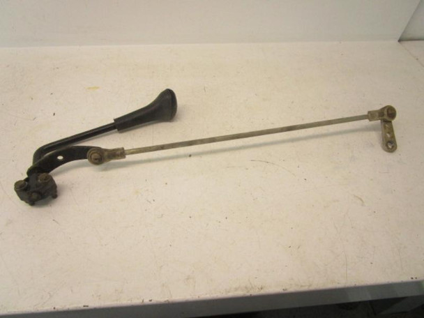 04 Polaris Magnum 330 2x4 Gear Shifter Lever 1013315-067 2003-2006