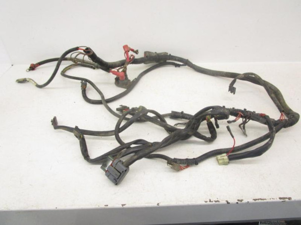 04 Polaris Magnum 330 2x4 Main Wiring Harness *CONN* 2461182 2004