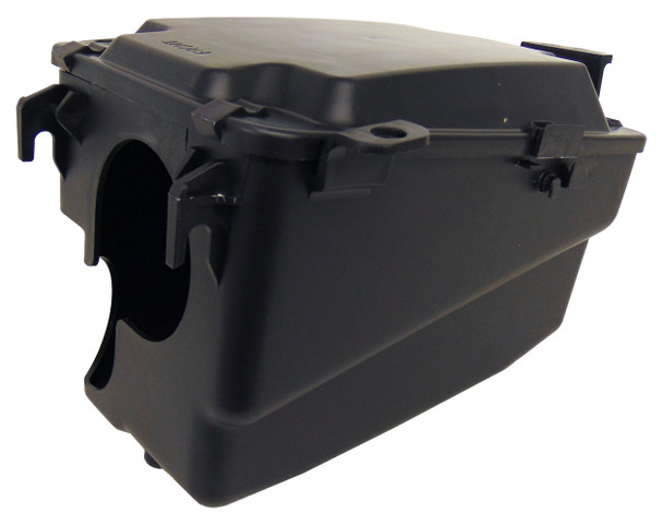 OEM Air Box Housing with Lid Honda 1999-08 Sportrax 400 TRX400EX 2009-14 TRX400X