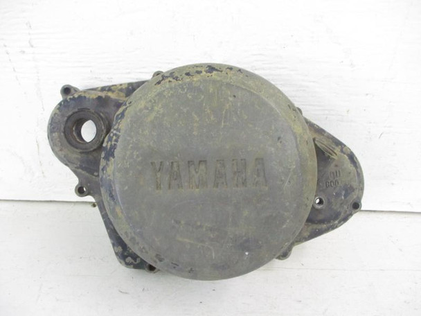 1979-1980 Yamaha IT 250 400 425 YZ 250 400 Clutch Cover Housing 2K7-15431-01-00
