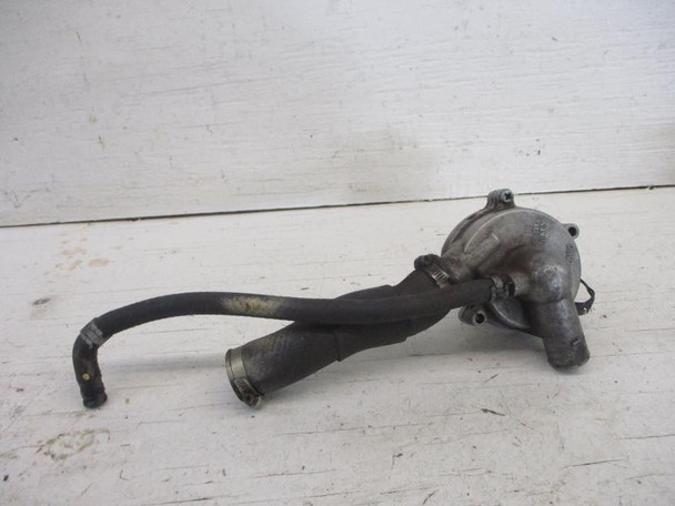 01 Suzuki GSXR 600 Water Pump 17400-35F11 2001-2005