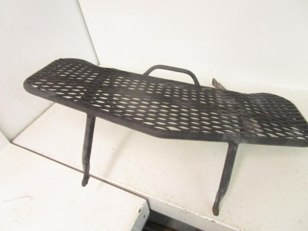 06 Suzuki LTA 700X King Quad Front Rack Carrier 46410-31G13-YSN 2005-2018