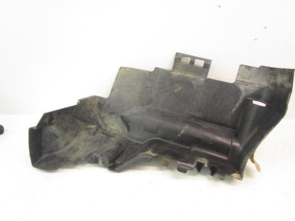 06 Suzuki LTA 700X King Quad Right Gas Tank Cover 44390-31G10 2005-2018