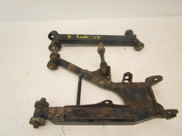 06 Suzuki LTA 700X King Quad Rear Right Upper Lower Arms 61510-31810 2005-2007
