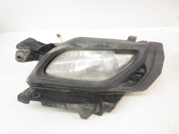06 Suzuki LTA 700X King Quad Left Headlight Lamp Lens 35300-31G60-999 2006