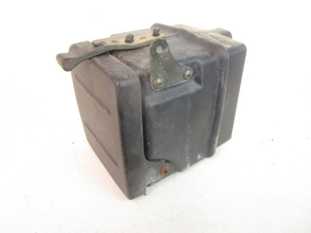 06 Suzuki LTA 700X King Quad Rear Tool Storage Box 93100-31GA2 2005-2024