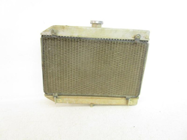 06 Suzuki LTA 700X King Quad Radiator 17710-31G00 2005-2006