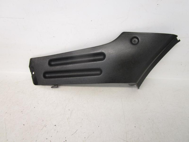 99 00 01 Suzuki LTF 250 Quad Runner Right Side Cover  53112-39DA0-291 1999-2001