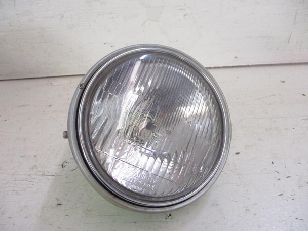 1971 Honda CB 750 K Headlight