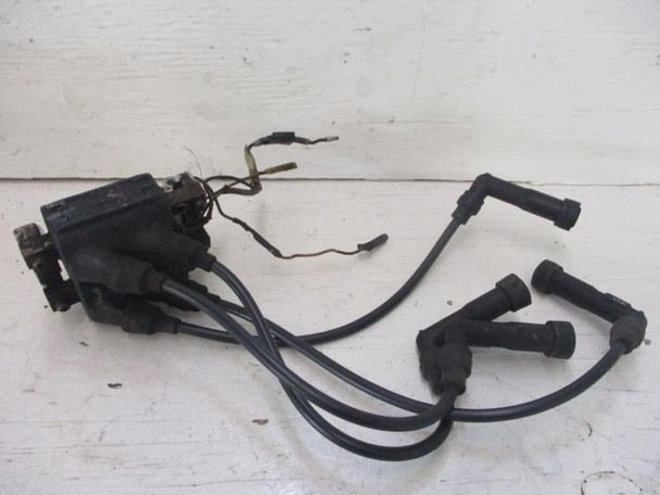 Honda CB 750 SOHC Dyna Ignition Coils